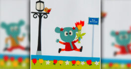 Dans les petits papiers d'Édouard Manceau