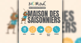 Hébergez des saisonniers et participez au dynamisme du territoire !