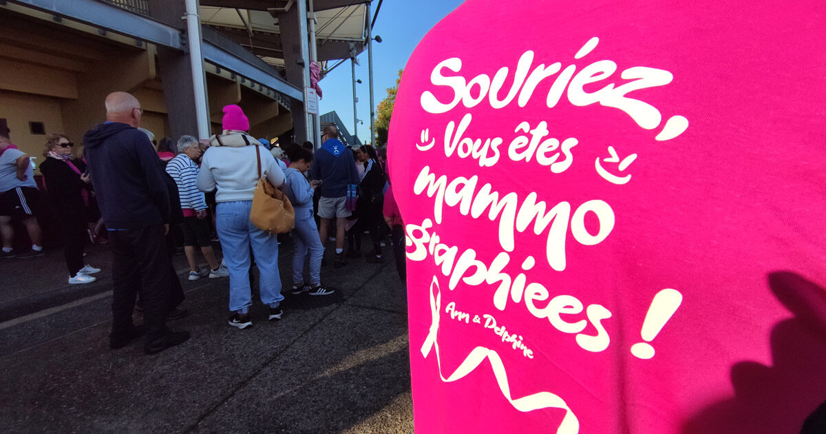 04 - Marche rose 2024 - Parentis