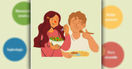 Manger en pleine conscience