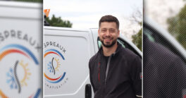 Despreaux Climatisation : un nouveau professionnel à Parentis-en-Born