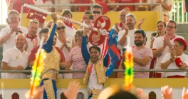 Le concours d'affiche de la Feria Sen Bertomiu 2025 est lancé !