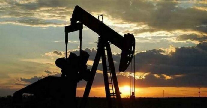 Site pétrolier Vermilion à Parentis-en-Born