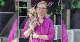 Bio’Ty Dog : un nouveau professionnel à Parentis-en-Born