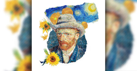 Un atelier “Il était une fois...Van Gogh” pour les tout-petits