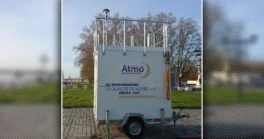 Qualité de l'air : une étude est en cours