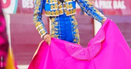 Présentation des cartels de la temporada 2025