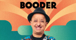 “Ah...l'école”, le nouveau spectacle de Booder