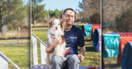 Nathan et Rubia, un duo gagnant