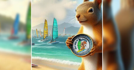 Fête de la Mahouna et week-end de régates