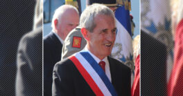 Décès de Christian Ernandoréna, ancien maire de Parentis-en-Born