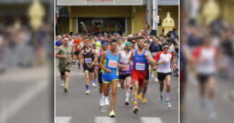 La Paren’Dix 2025 : une participation record et une belle réussite solidaire !