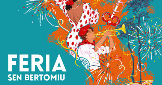 Le programme de la Feria 2025 a été dévoilé