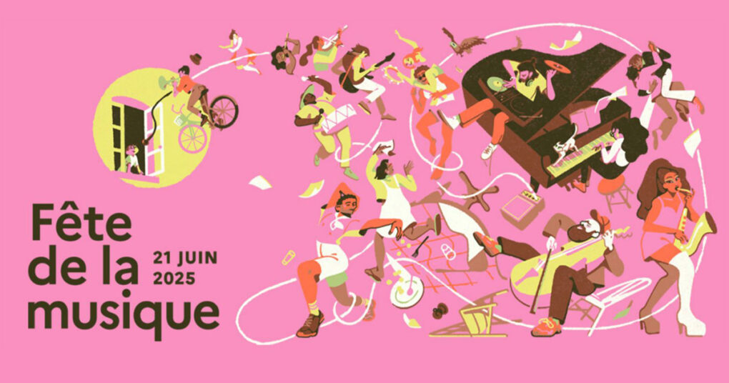 Fête de la Musique
