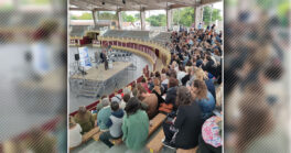 Les Arènes ont accueilli la 2e Journée départementale de l’accueil inclusif