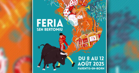La Feria Sen Bertomiu 2025