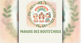 La MAM “Le Paradis des Bouts’Choux” ouvre ses portes !