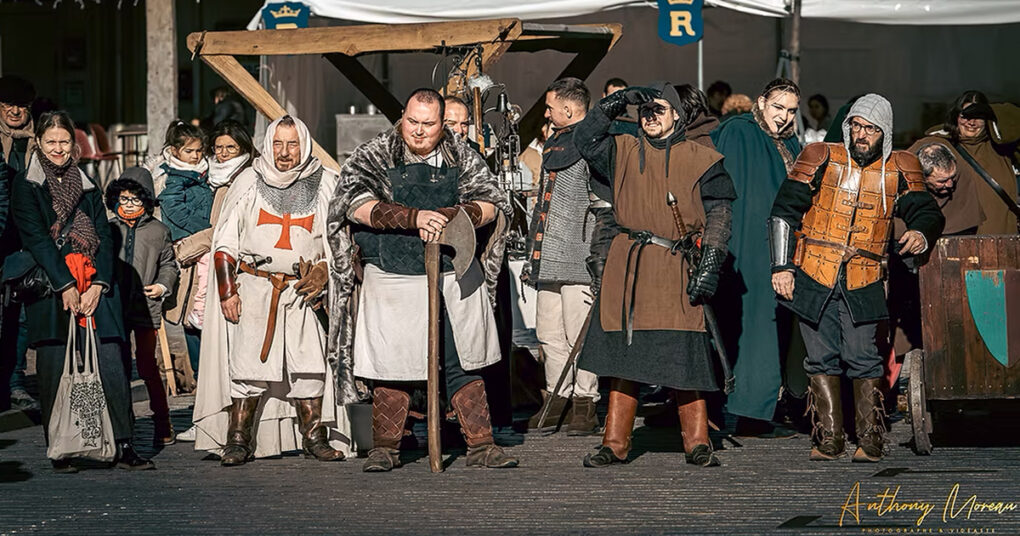 Médiévales