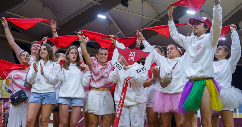 14 - Feria Sen Bertomiu 2025 - Parentis