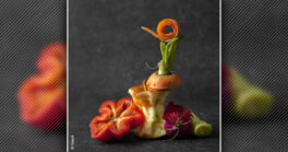Un atelier "L'Art en cuisine" pour les 0-4 ans