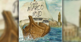 Concert de la Sainte-Cécile : Le conte de Marco Polo