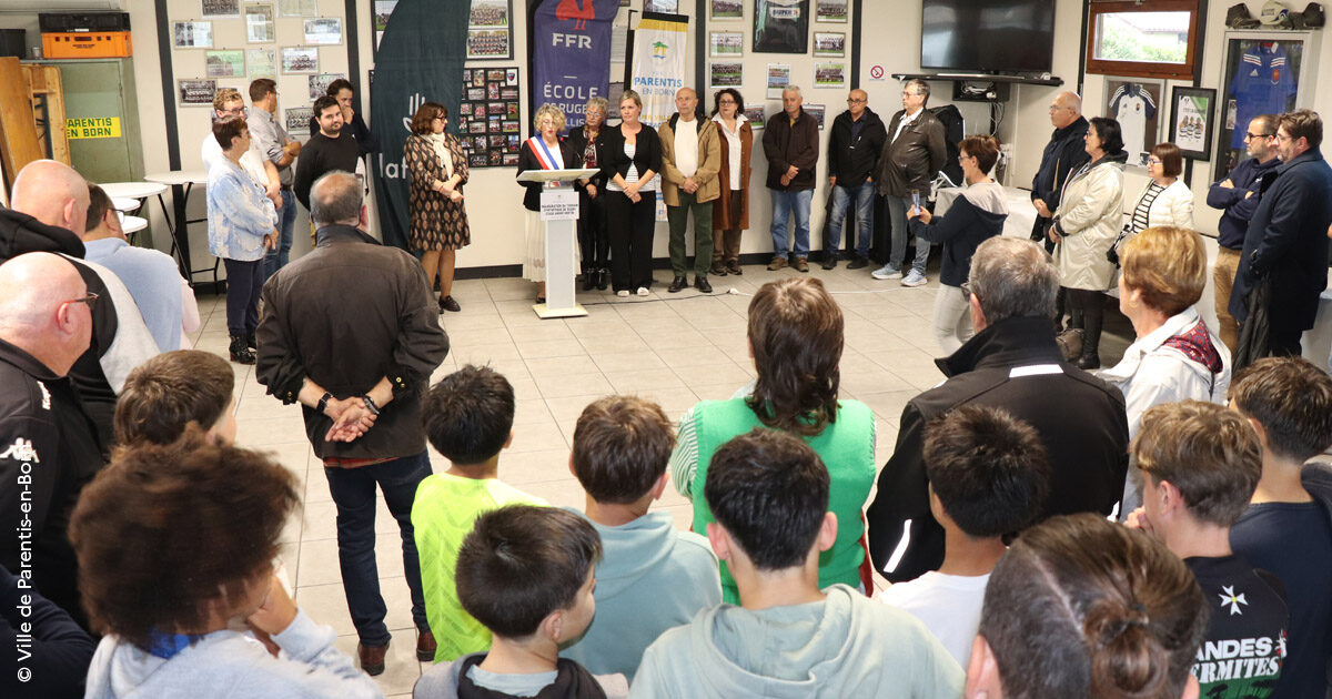 01_Inauguration_Terrain_synthetique_Rugby_Parentis