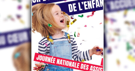 Une exposition photo par les Assistantes Maternelles