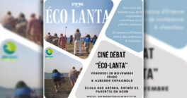 Ciné Débat "Éco-Lanta"