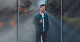 One man show de Nicolas Meyrieux