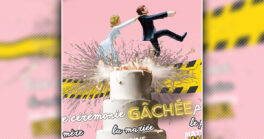 Quand un mariage vire au feu d’artifice