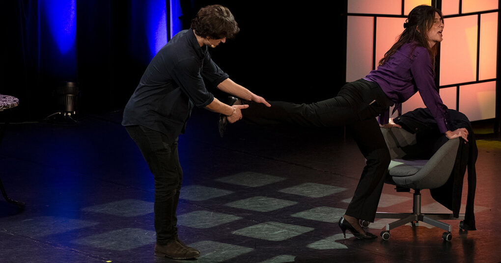 Newletter 27 décembre 2025