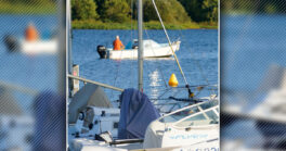 Règlement 2026 du droit d’ancrage et de la redevance de navigation