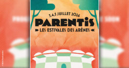 Les Estivales des Arènes 2026 : deux premiers artistes révélés