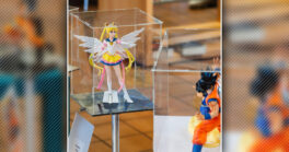 Le manga, ce n’est pas qu'un genre, c’est aussi un univers !