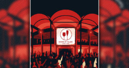 Une nuit festive et solidaire aux arènes