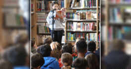 Les “Petits Champions de la lecture” : des CM2 brillent à la Médiathèque municipale