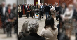 Mme Le Maire et le Conseil municipal vous présentent leurs Meilleurs Vœux 2026