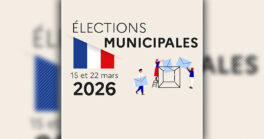 Élections municipales 2026 : inscriptions sur les listes électorales