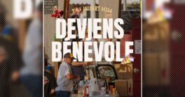 Appel à bénévoles pour Les Estivales des Arènes 2026