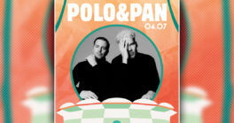 Polo &amp; Pan aux Estivales des Arènes