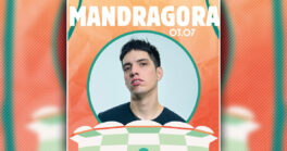 Mandragora aux Estivales des Arènes