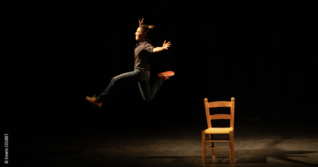 01 - La famille vient en mangeant - Saison culturelle 2026 - Parentis