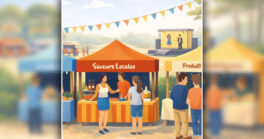 Fête du Commerce et de l’Artisanat