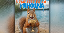 3ème Fête de la Mahouna