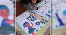 Une journée pour mieux comprendre l’autisme à l’ALSH élémentaire