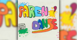 Participez à la 1ère édition de la Paren'Danse