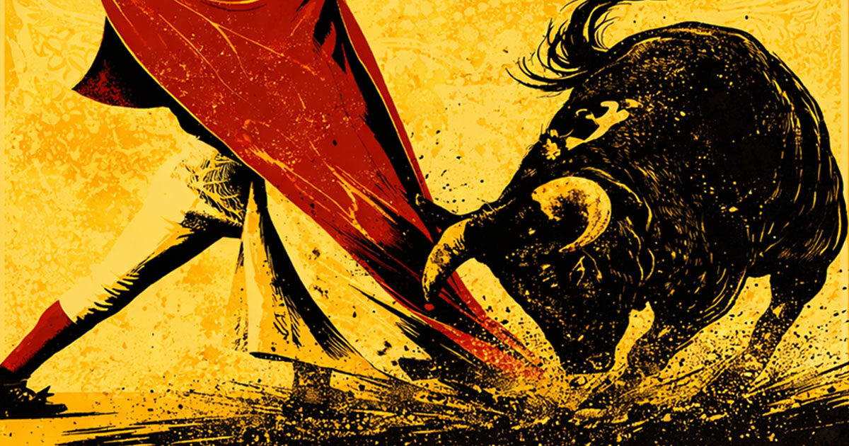 02 - Presentation des cartels 2026 - Novilladas - Parentis