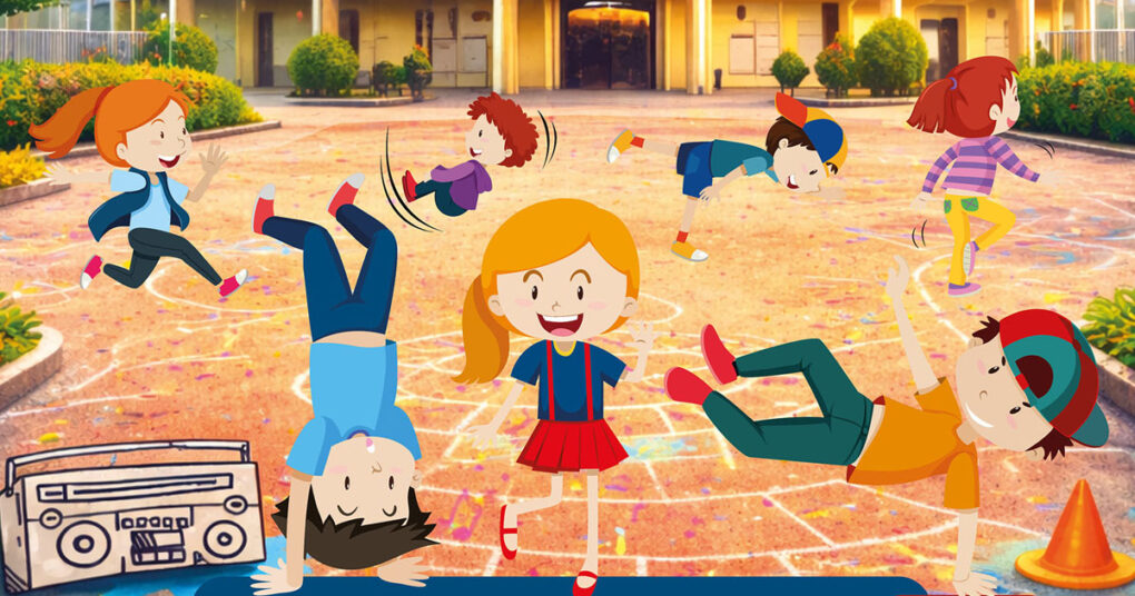 03 - La Parendanse - Parentis