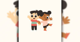 Un atelier "Il était une fois la danse"