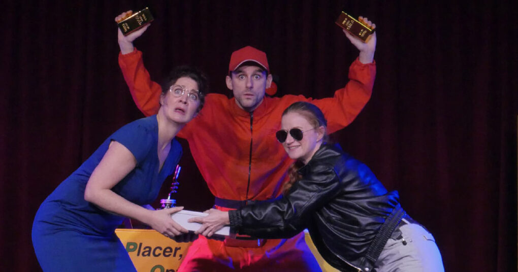 Newsletter 04 avril 2026